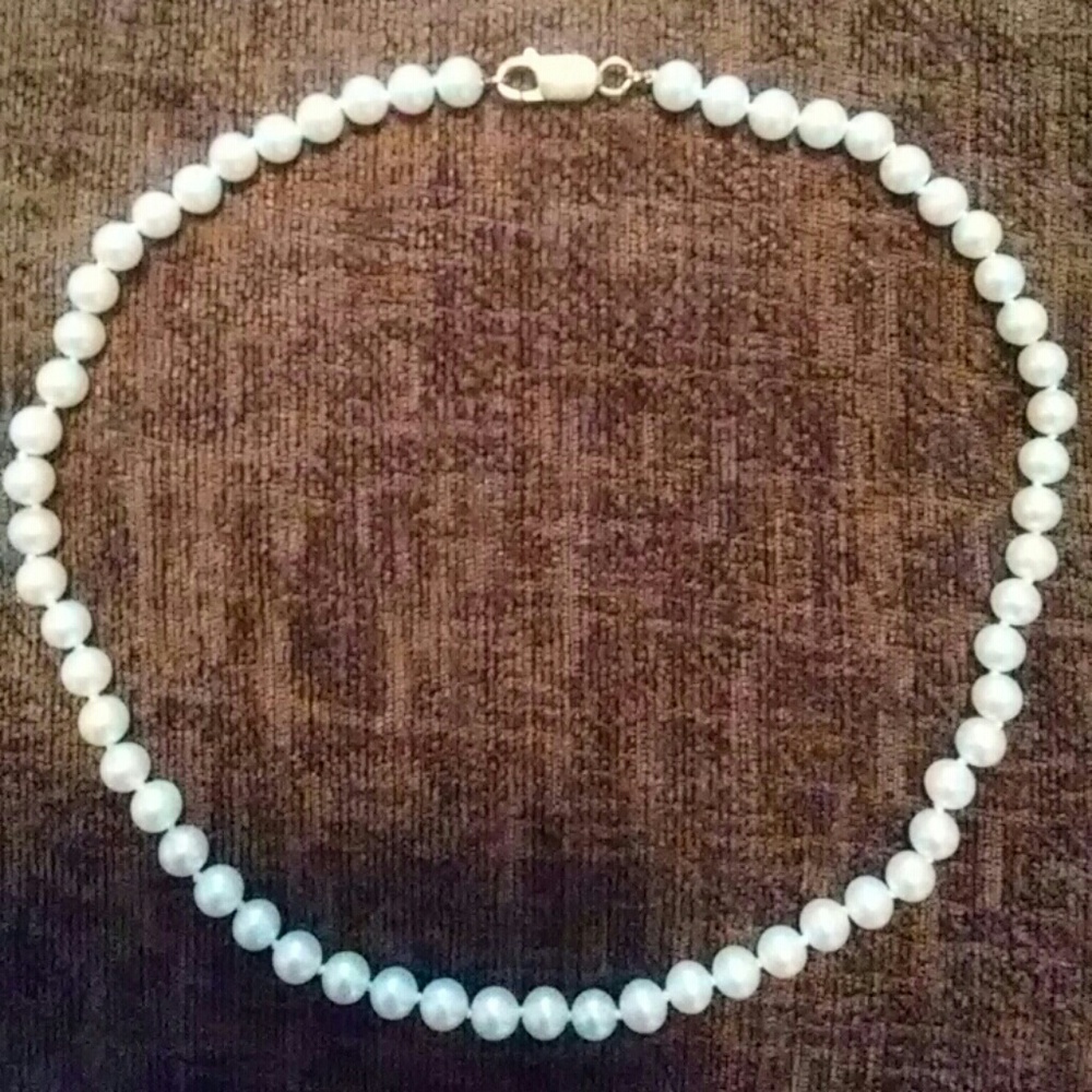 Pearls